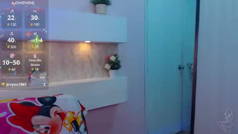 Snapshot of pamelaruiz6 chatting on January 31, 9:05 pm Pamela Ruiz online show from January 31, 9:05 pm