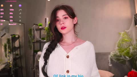 Diana online show from November 1, 11:18 pm