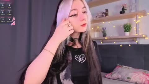 Diana online show from March 23, 3:05 pm