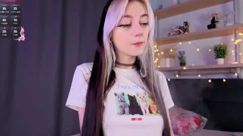 Diana online show from March 24, 2:55 pm