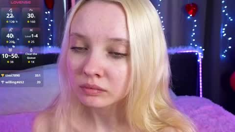 Diana online show from April 3, 4:43 am