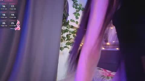 Snapshot of pamelaryant chatting on May 7, 3:06 pm Diana online show from May 7, 3:06 pm