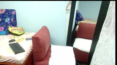 pamela online show from February 5, 12:59 am