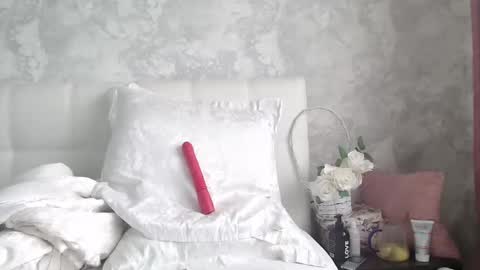 Snapshot of pamella_007 chatting on October 19, 6:47 am Pamella online show from October 19, 6:47 am