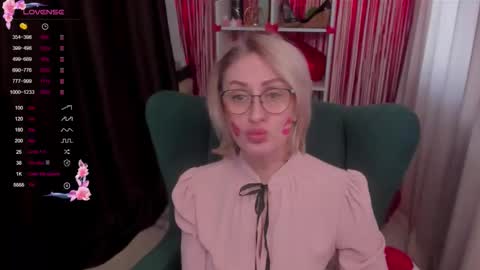 pamellamurphy online show from February 14, 4:31 am