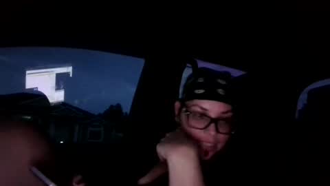 PAMELONAA online show from October 4, 11:25 pm