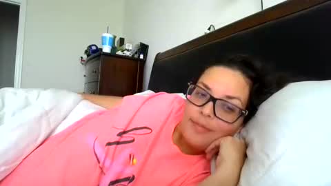 PAMELONAA online show from October 26, 5:08 pm