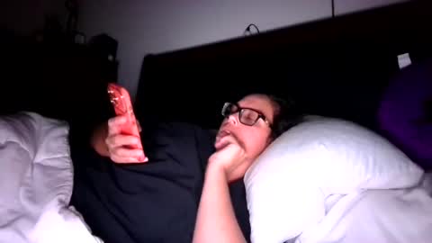 PAMELONAA online show from October 27, 8:57 pm