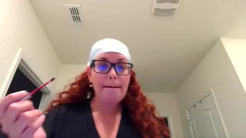 PAMELONAA online show from February 20, 5:24 pm