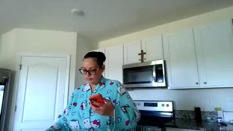 PAMELONAA online show from February 23, 3:42 pm