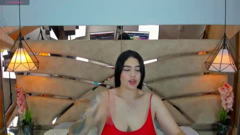 Snapshot of pamemiller chatting on November 20, 10:26 am PAMELA online show from November 20, 10:26 am