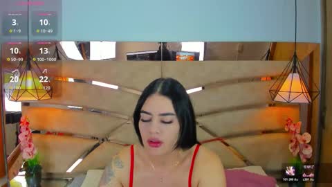 Snapshot of pamemiller chatting on December 17, 11:16 am PAMELA online show from December 17, 11:16 am