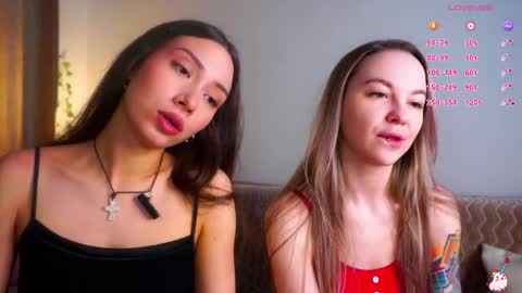 daniella online show from April 1, 8:26 am