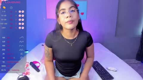 Pammela online show from March 20, 5:29 pm