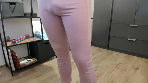 pampersandspanking online show from February 14, 9:28 am