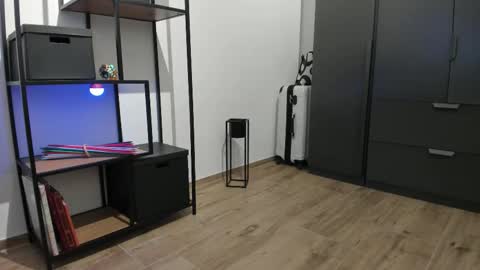 pampersandspanking online show from February 24, 8:40 pm