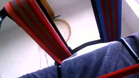 Snapshot of pancho1991 chatting on July 17, 4:45 pm Pancho1991 online show from July 17, 4:45 pm