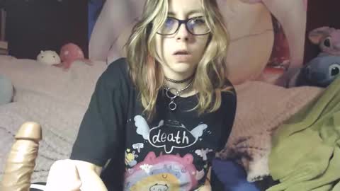 pandora-allsorts online show from December 17, 4:46 pm