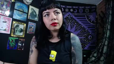Snapshot of pandoragoddess chatting on May 12, 5:26 am online show from May 12, 5:26 am