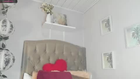 PandoraKarl online show from February 27, 12:10 am