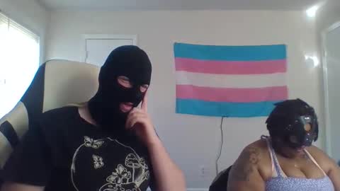 Snapshot of panmeow1995 chatting on March 29, 8:09 pm Puppyslut online show from March 29, 8:09 pm