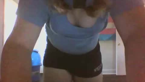 Snapshot of panmeow1995 chatting on May 20, 12:55 pm Puppyslut online show from May 20, 12:55 pm