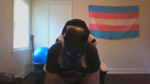 Snapshot of panmeow1995 chatting on May 22, 1:50 pm Puppyslut online show from May 22, 1:50 pm