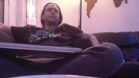 Chris online show from March 5, 10:32 pm