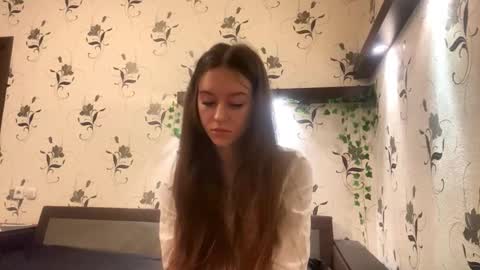 Kate online show from September 18, 9:17 pm