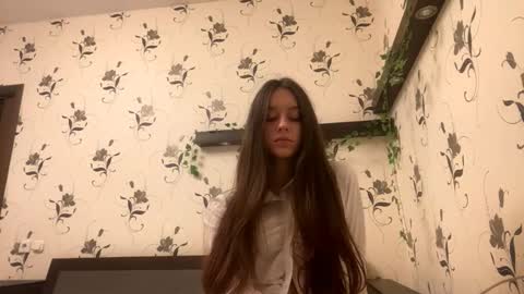 Kate online show from September 22, 10:01 pm