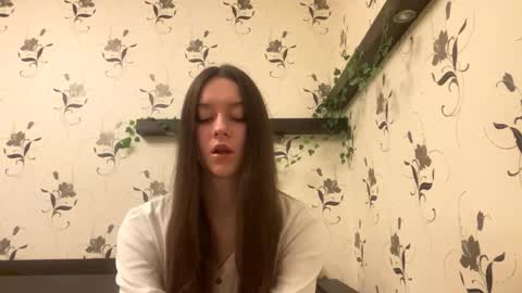 Kate online show from October 2, 9:22 pm