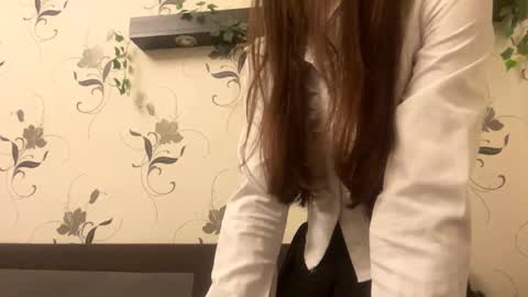 Kate online show from October 9, 9:24 pm
