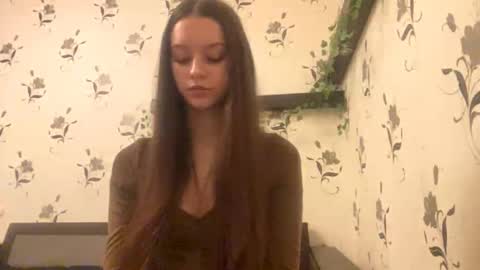 Kate online show from October 10, 9:25 pm