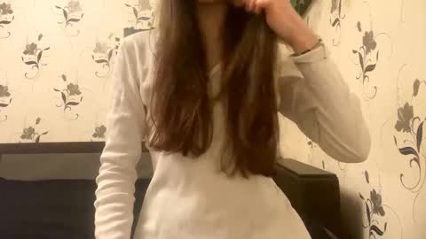 Kate online show from October 11, 9:24 pm