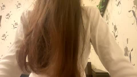 Kate online show from October 12, 9:36 pm