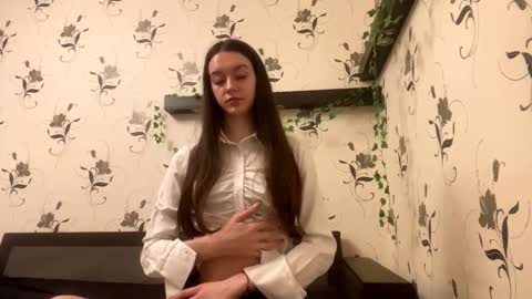Kate online show from October 16, 9:27 pm