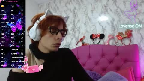 pantera_white online show from April 26, 11:41 am