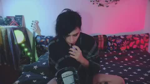 In bio online show from November 11, 6:08 pm