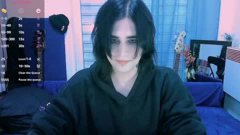 In bio online show from June 1, 3:47 pm