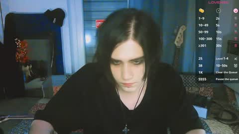 In bio online show from June 14, 11:51 pm
