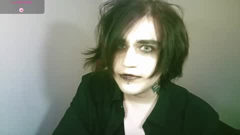Snapshot of panther_cap chatting on July 14, 10:59 pm In bio online show from July 14, 10:59 pm