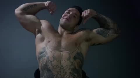 Snapshot of panther_style chatting on December 21, 6:52 am Oleg online show from December 21, 6:52 am