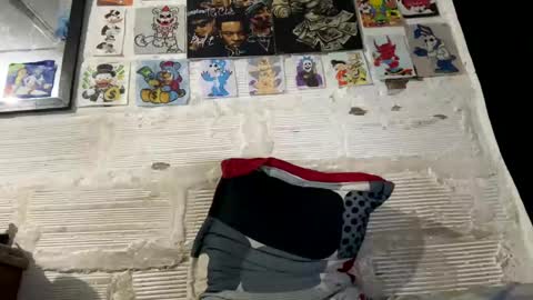 panthers_room online show from February 25, 7:31 am