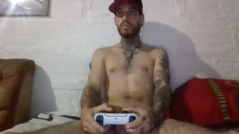 panthers_room online show from January 19, 4:27 am