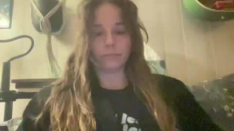 Pantiesofthefae online show from February 15, 10:36 am