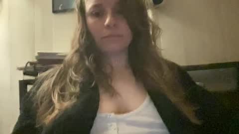 Pantiesofthefae online show from February 22, 10:25 am