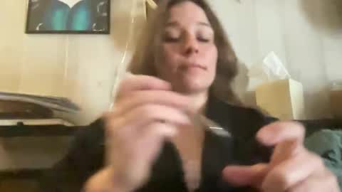 Pantiesofthefae online show from February 25, 5:44 pm