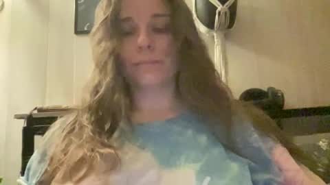 Pantiesofthefae online show from March 7, 10:45 am