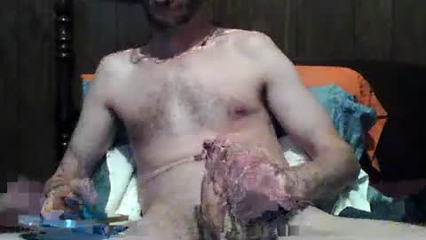 Snapshot of pantsarising chatting on June 30, 1:28 am pantsarising online show from June 30, 1:28 am