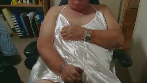 pantyandbraman online show from April 22, 8:17 am